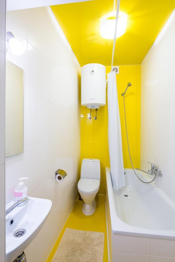 Apartment On Pekarska Street Зі Світлом! Львів Екстер'єр фото